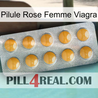 Pink Pill Female Viagra levitra1